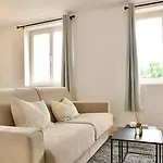 Apartamento - Washington 3 *