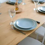 Apartamento - Washington 3