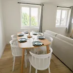 - Washington 3 Apartamento