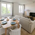 Apartamento - Washington 3