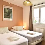 - Washington 3 * Le Havre