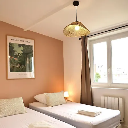 Washington 3 Le Havre