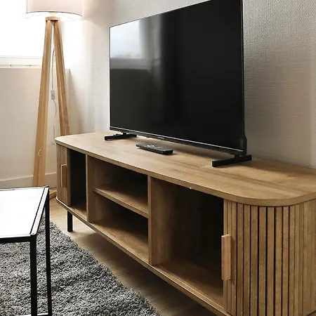 Washington 3 Appartement