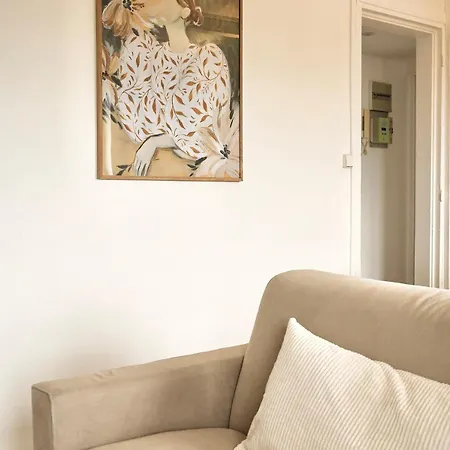 Washington 3 Le Havre