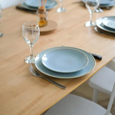 Apartamento - Washington 3