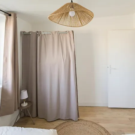 - Washington 3 Apartamento