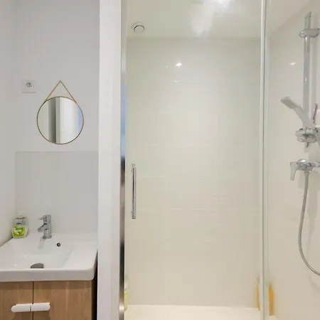 Washington 3 * Le Havre