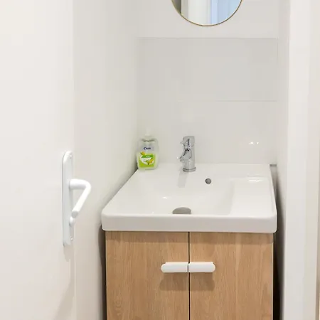 Washington 3 * Le Havre