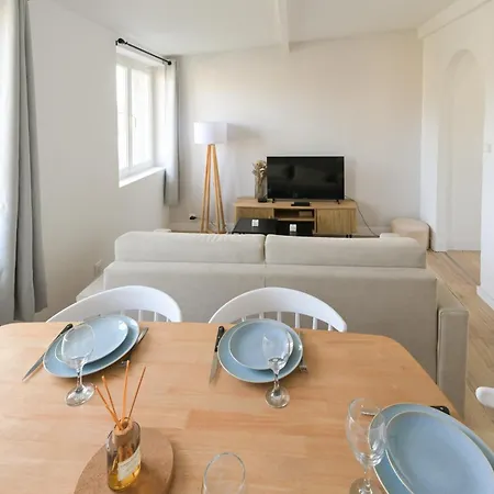 Washington 3 Appartement Le Havre