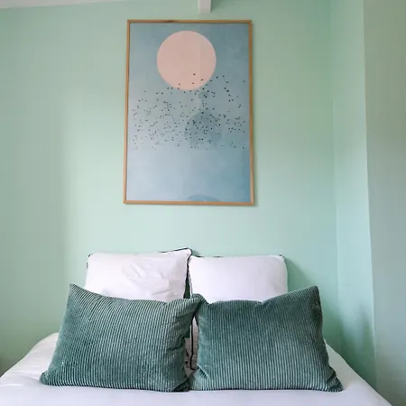 Apartamento - Washington 3