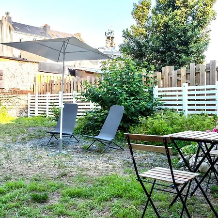 Apartamento - Washington 3 El Havre